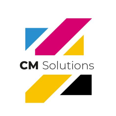 C&M Solutions SRL - Logo